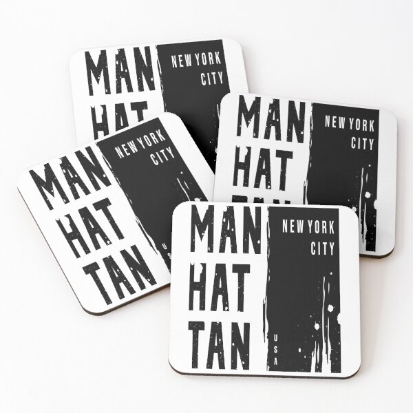 Item preview, Funny Gifts Manhattan Nyc Halloween Cool Gift designed and sold by ProfAdamEmmeric.