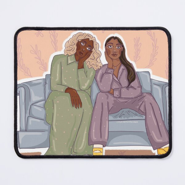 Item preview, just the two of us designed and sold by adarkinterlude.