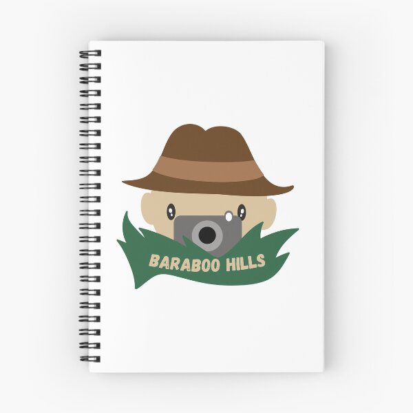 Item preview, Baraboo Hills in Wisconsin, USA - Family Outdoor Adventure Camping Destination Logo designed and sold by Vintage-TM.