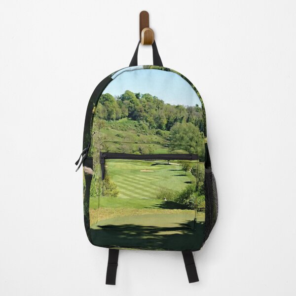 Item preview, Tee Off Time designed and sold by Fearless-Fox.
