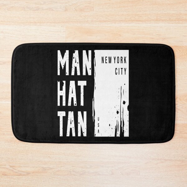 Item preview, Birthday Gift Manhattan Nyc Halloween Cool Gifts designed and sold by ProfAdamEmmeric.