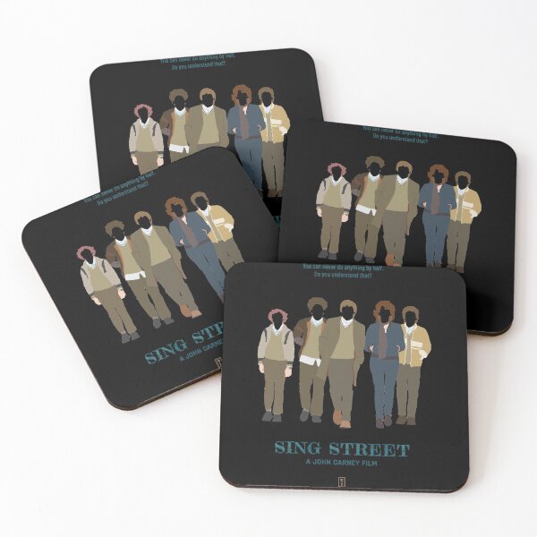 Item preview, Birthday Gift Sing Street Awesome For Movie Fans designed and sold by JerodMraz741.
