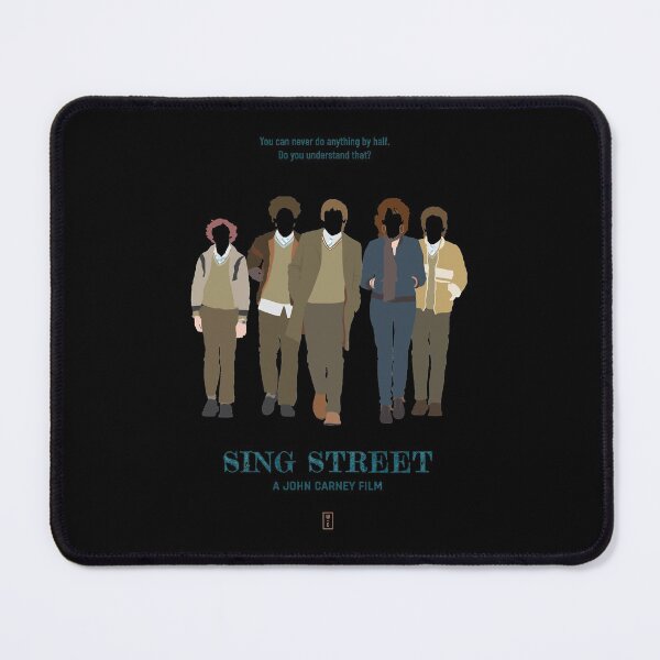 Item preview, Birthday Gift Sing Street Awesome For Movie Fans designed and sold by JerodMraz741.