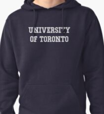 University of Toronto Pullover Hoodie
