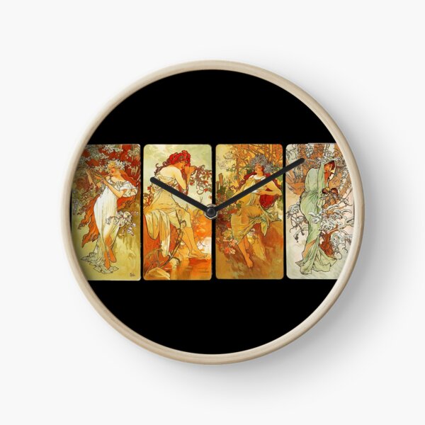 Item preview, Alphonse Mucha vintage designed and sold by poojav96pmf.