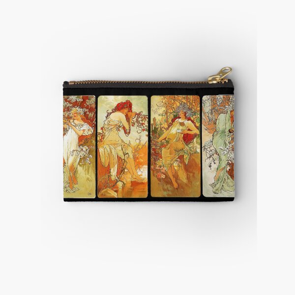 Item preview, Alphonse Mucha vintage designed and sold by poojav96pmf.