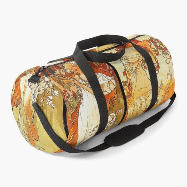 Item preview, Alphonse Mucha vintage designed and sold by poojav96pmf.