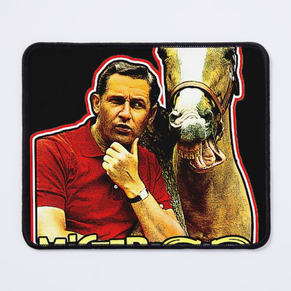 Item preview, Mr Ed Mister  designed and sold by stylishalcoholi.