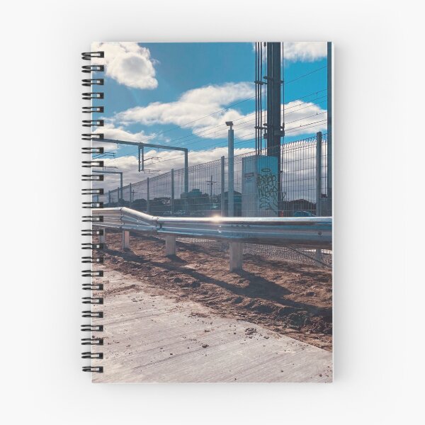 Item preview, Guard rail designed and sold by BuskinGalleries.