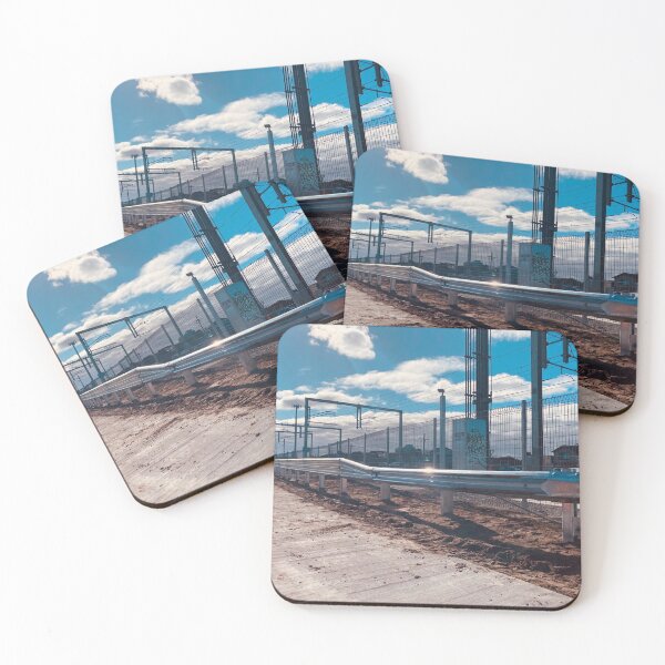 Item preview, Guard rail designed and sold by BuskinGalleries.