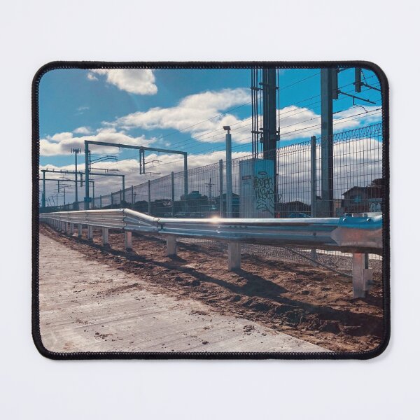 Item preview, Guard rail designed and sold by BuskinGalleries.