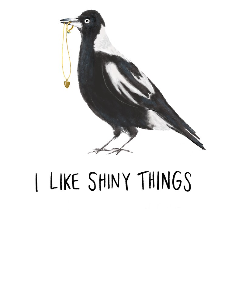 I love shiny sparkly things, I'm a total magpie . This new Twist and