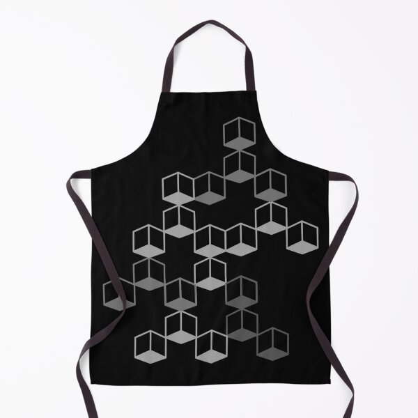 Item preview, ART 63 LUCENT CUBIC designed and sold by SimplyEmpty.