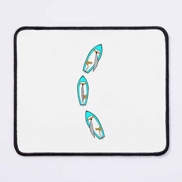 Item preview, Sailing Instructions  designed and sold by MUZA9.