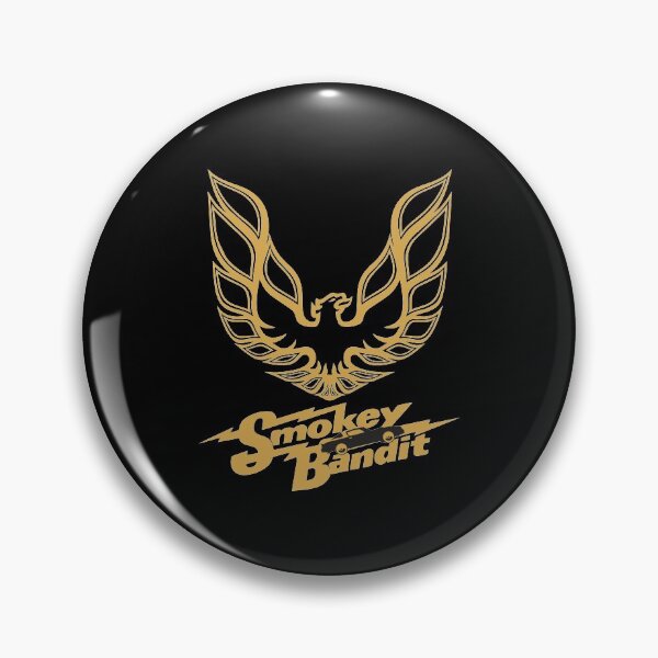 Item preview, Smokey And The Bandit designed and sold by Undaantengah.