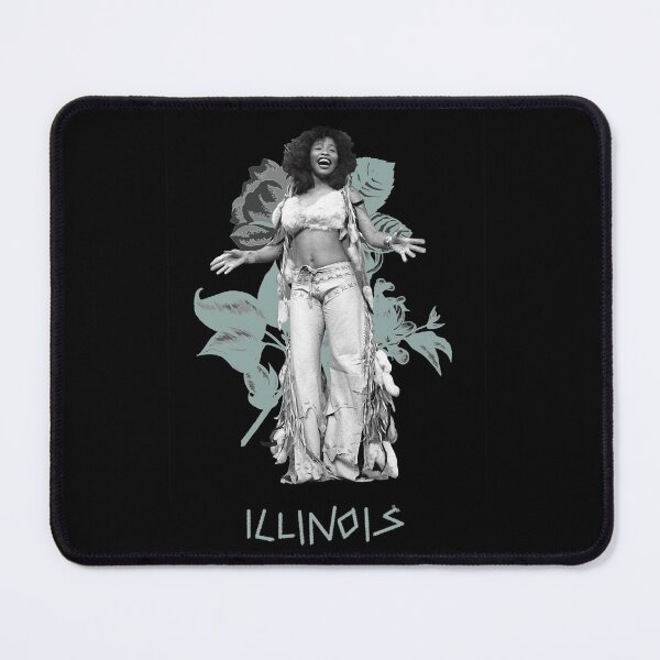 Item preview, Chaka Khan Stage Songwriter Vocalist Funk Band Rufus Illinois Gifts For designed and sold by ChakaKhanRuther.