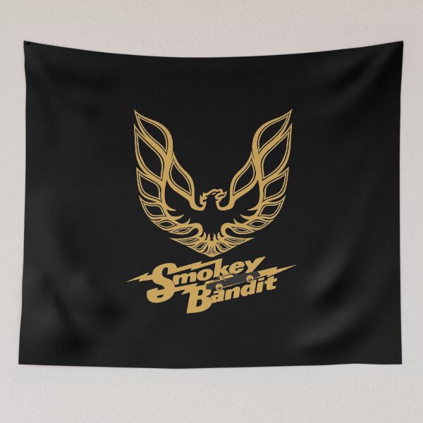 Item preview, Smokey And The Bandit designed and sold by Undaantengah.