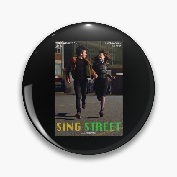 Item preview, Birthday Gifts Sing Street Awesome For Movie Fan designed and sold by JerodMraz741.