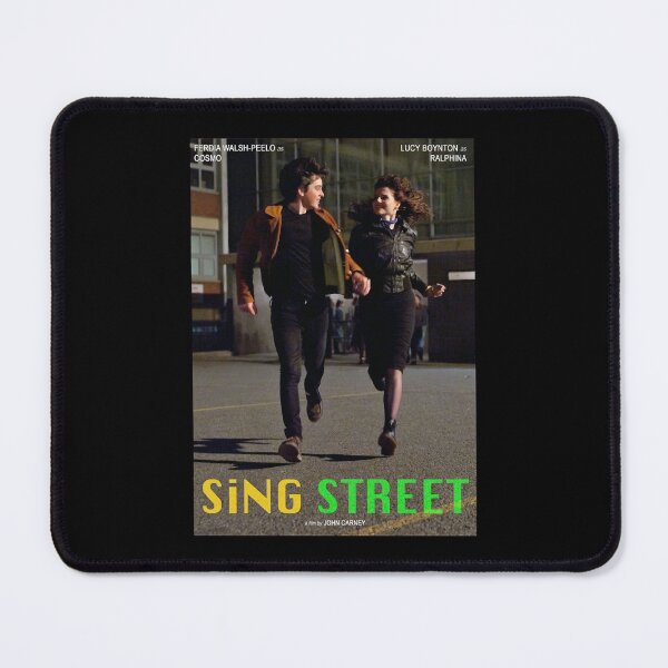Item preview, Birthday Gifts Sing Street Awesome For Movie Fan designed and sold by JerodMraz741.