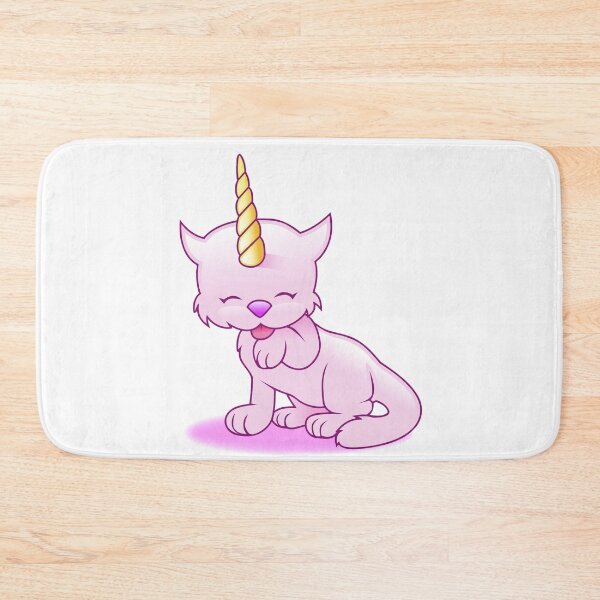 Item preview, Funny Meh Cat designed and sold by FunnySerious.