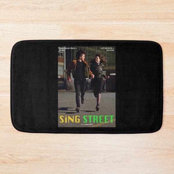 Item preview, Birthday Gifts Sing Street Awesome For Movie Fan designed and sold by JerodMraz741.