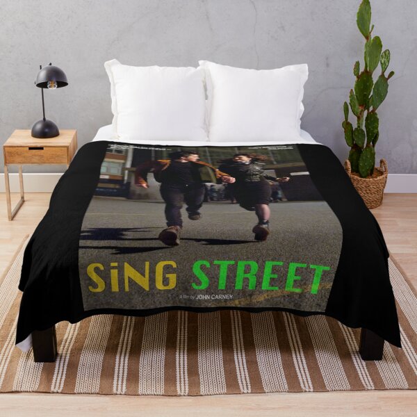 Item preview, Birthday Gifts Sing Street Awesome For Movie Fan designed and sold by JerodMraz741.