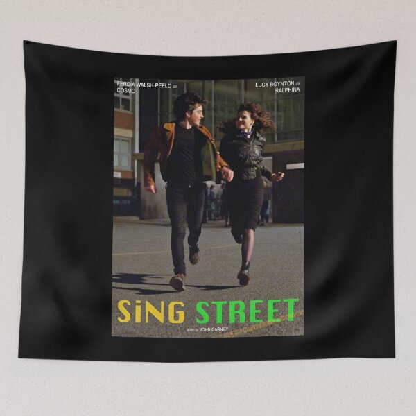 Item preview, Birthday Gifts Sing Street Awesome For Movie Fan designed and sold by JerodMraz741.