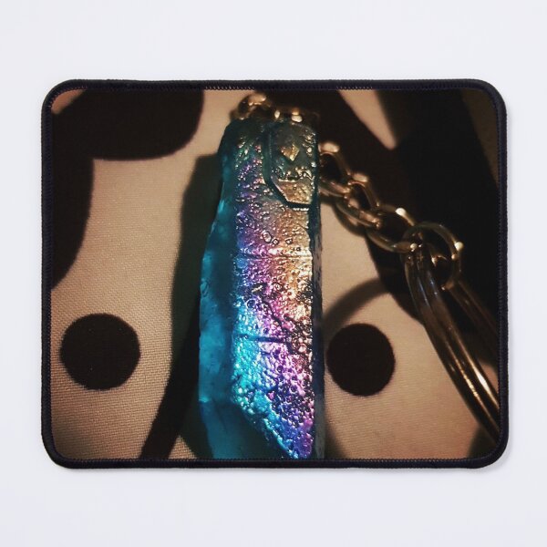 Item preview, Keyring designed and sold by BuskinGalleries.