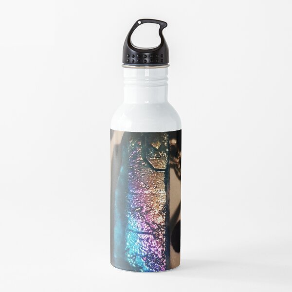 Keyring Water Bottle