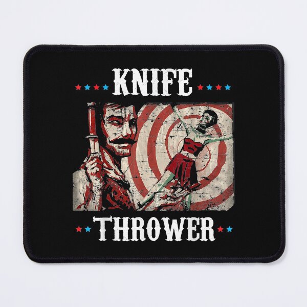 Item preview,  Circus Knife Thrower Costume designed and sold by dianev79.