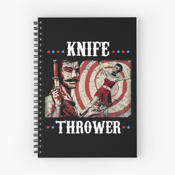 Item preview,  Circus Knife Thrower Costume designed and sold by dianev79.