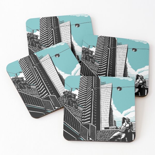 Item preview, Lev TLV Aqua designed and sold by OHafner.