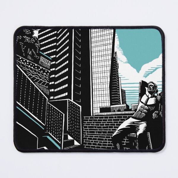 Item preview, Lev TLV Aqua designed and sold by OHafner.