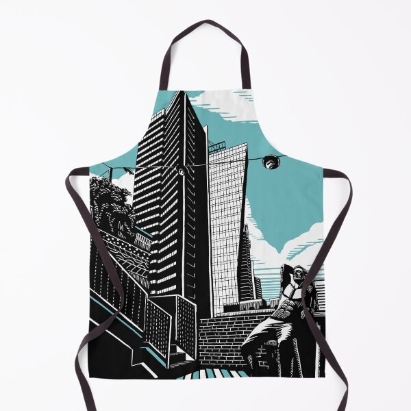 Item preview, Lev TLV Aqua designed and sold by OHafner.