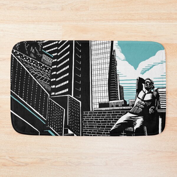Item preview, Lev TLV Aqua designed and sold by OHafner.