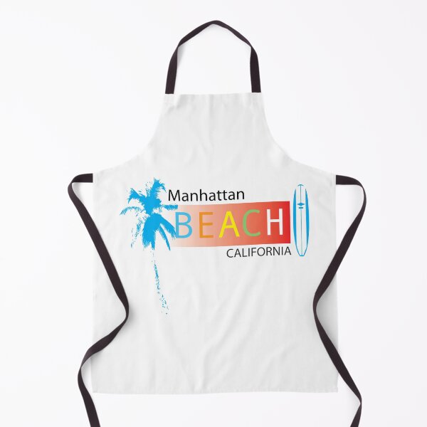 Item preview, Manhattan Beach T-shirts, Gifts, and Souvenirs designed and sold by Kgphotographics.