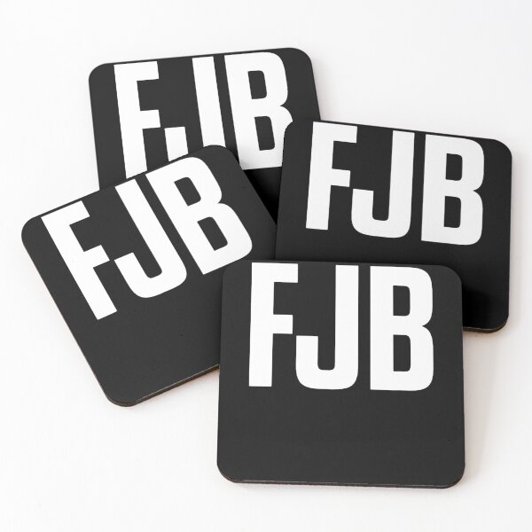 Artikelvorschau, FJB Pro America F Biden FJB entworfen und verkauft von Allcoastal.