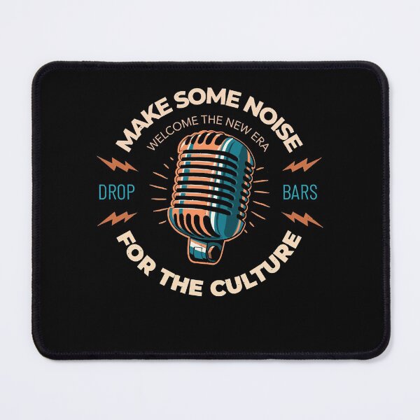 Item preview, Day Gift For Make Some Noise For The Culture - Drop Bars Gifts For Movie Fans designed and sold by JerodMraz741.