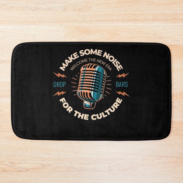 Item preview, Day Gift For Make Some Noise For The Culture - Drop Bars Gifts For Movie Fans designed and sold by JerodMraz741.
