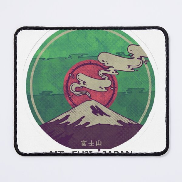 Item preview, FUJI Mountain designed and sold by Marakstore.