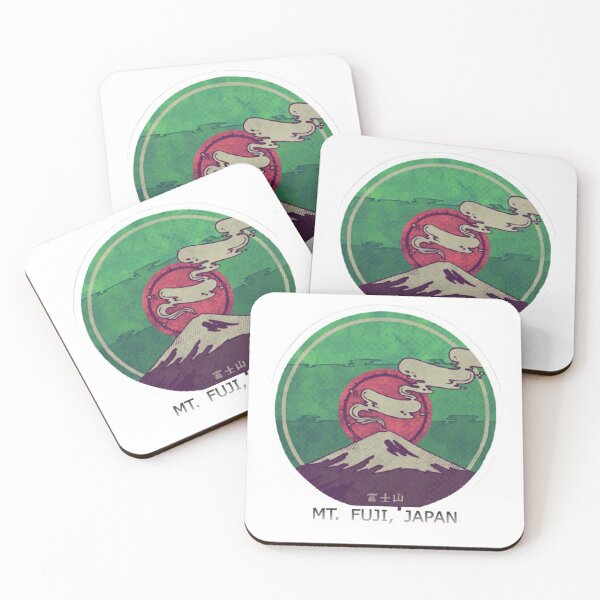 Item preview, FUJI Mountain designed and sold by Marakstore.