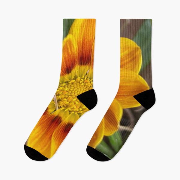 Item preview, Wild flower designed and sold by BuskinGalleries.