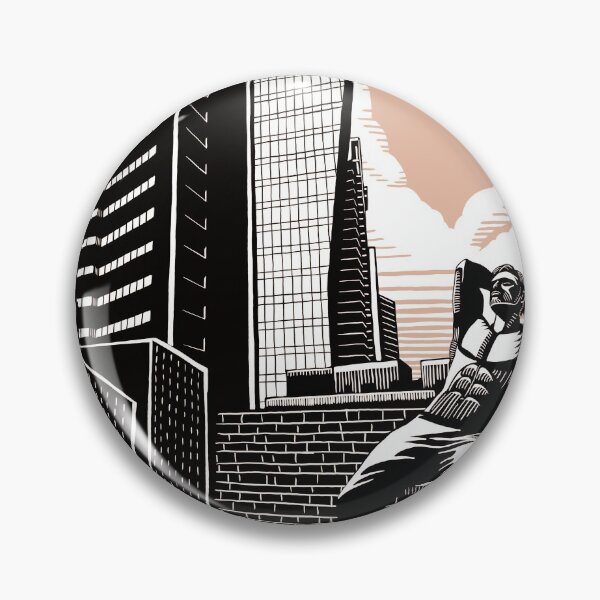 Item preview, Lev TLV Pink designed and sold by OHafner.