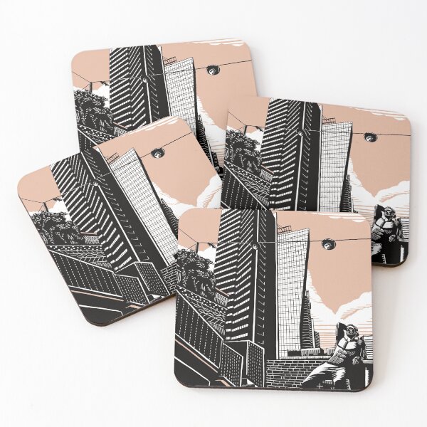 Item preview, Lev TLV Pink designed and sold by OHafner.