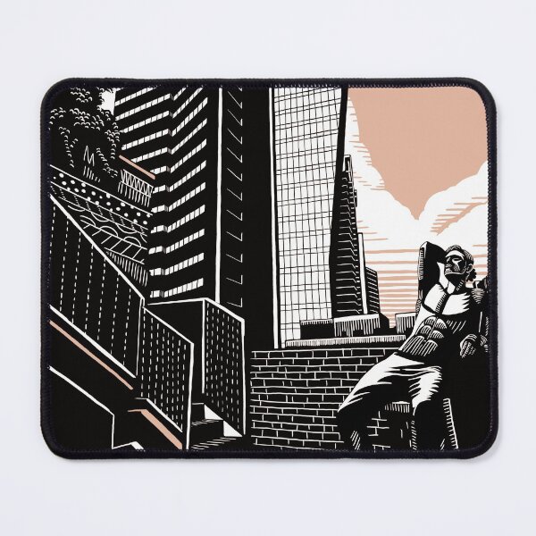 Item preview, Lev TLV Pink designed and sold by OHafner.