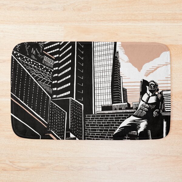 Item preview, Lev TLV Pink designed and sold by OHafner.
