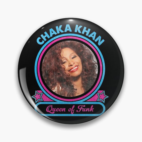 Item preview, Chaka Khan Stage Songwriter Vocalist Funk Band Rufus Queen Of Funk Funny designed and sold by ChakaKhanRuther.
