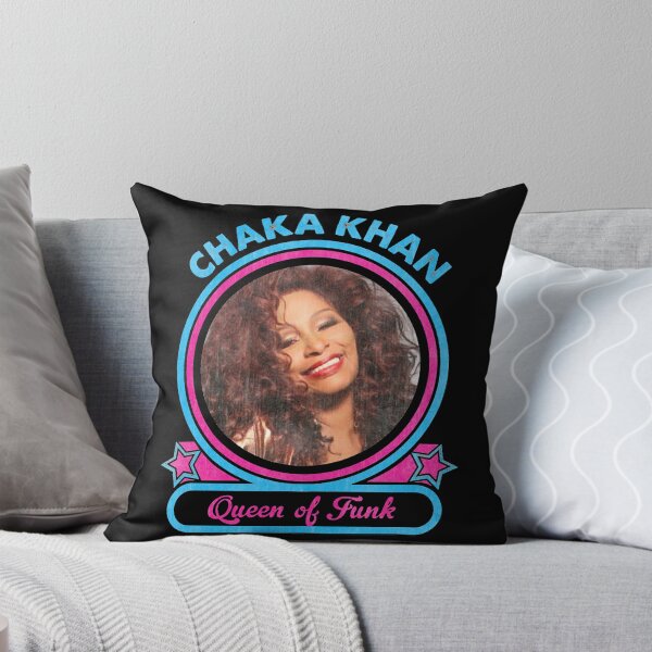 Item preview, Chaka Khan Stage Songwriter Vocalist Funk Band Rufus Queen Of Funk Funny designed and sold by ChakaKhanRuther.