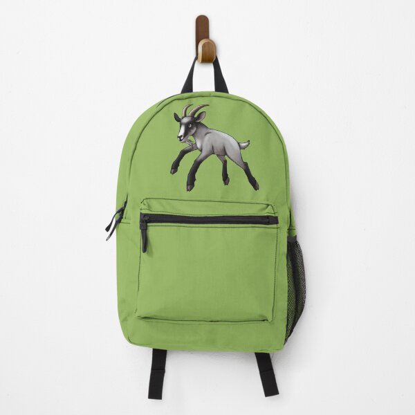 Item preview, Goat designed and sold by JeMiChi Art.