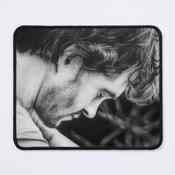 Item preview, Will Graham designed and sold by MahdisM.